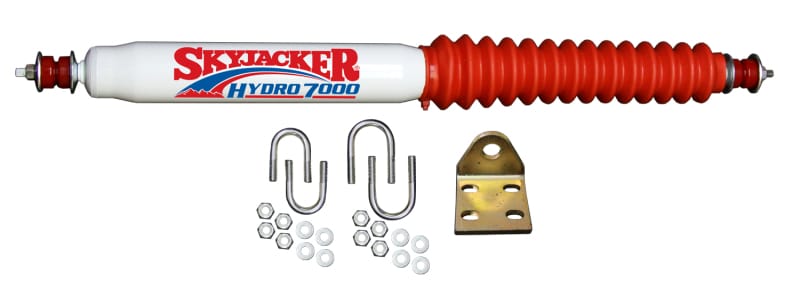 SKY Steering Damper