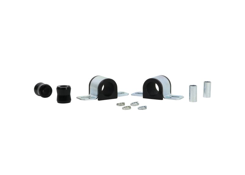 WL Bushings - Sway Bar thumbnail 2