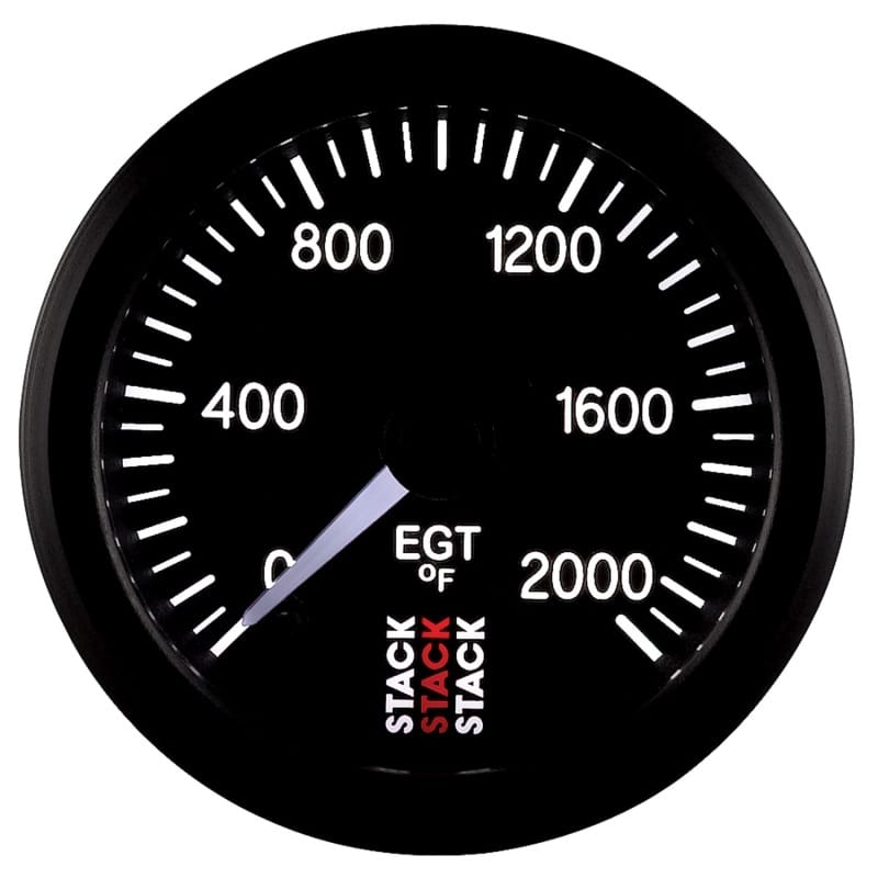 AM Stack Gauges thumbnail 4