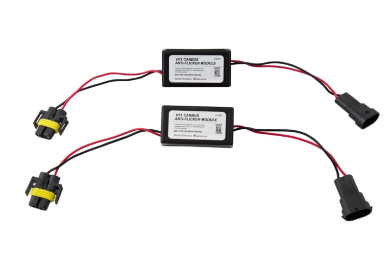DIO Lighting Control Module