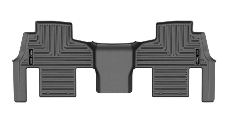 HL XAC - Rear - Black