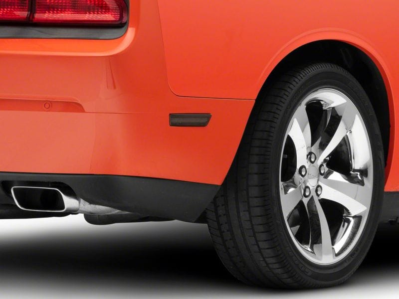 RAX Side Markers thumbnail 2