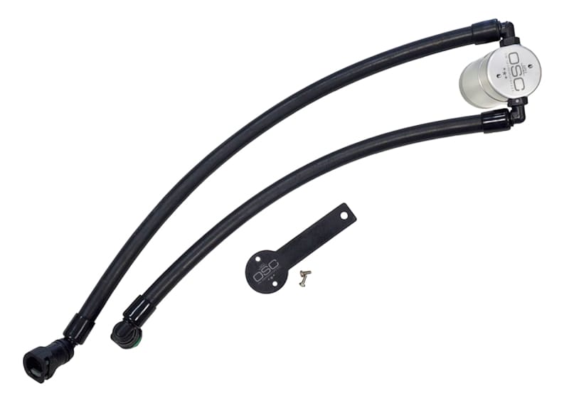 JLT Oil Separators