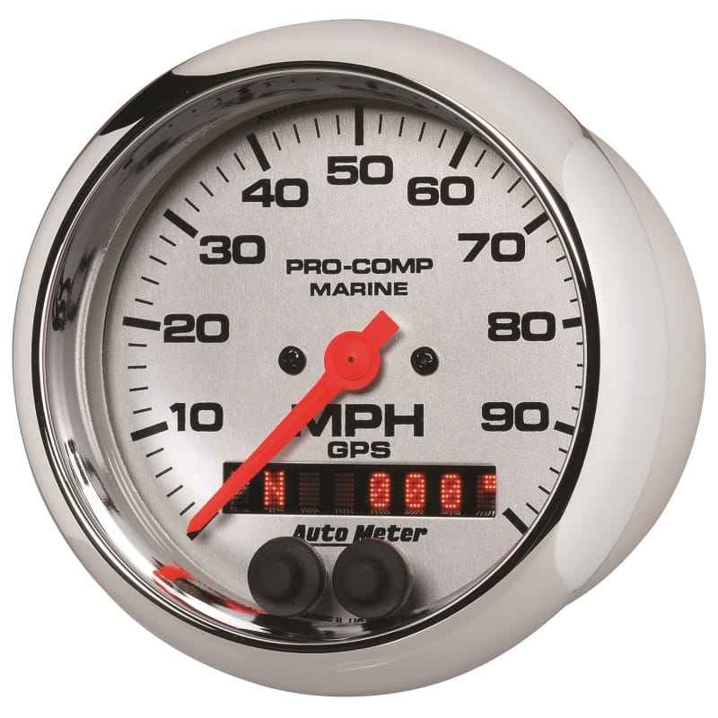 AM Marine Gauges thumbnail 3
