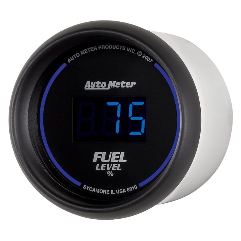AM Cobalt Digital Gauges thumbnail 2