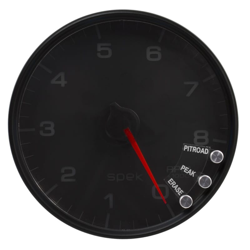 AM Spek-Pro Gauges thumbnail 2