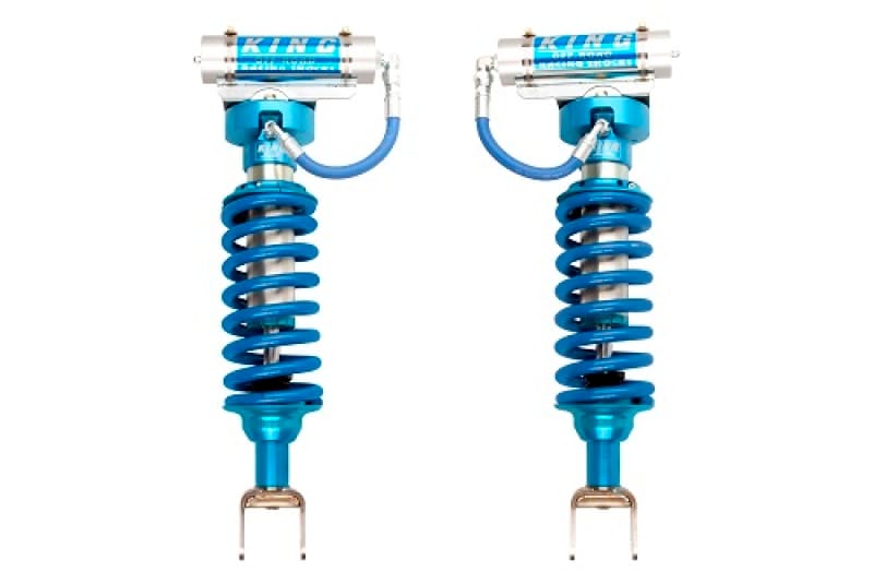 KIN 2.5 Coilovers thumbnail 2