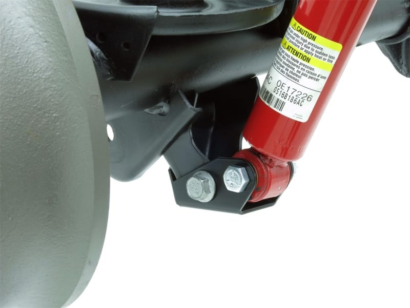 ROK Suspension Components thumbnail 2