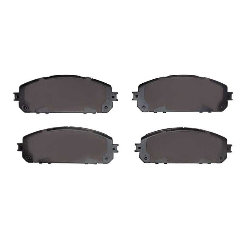 RNC Off-Road/Tow Brake Pads thumbnail 3