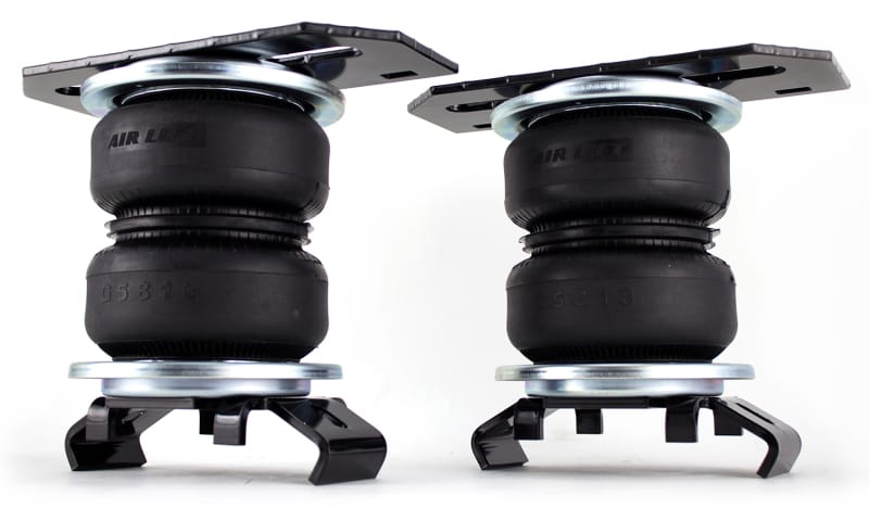 ALF 5000 Air Spring Kits thumbnail 3