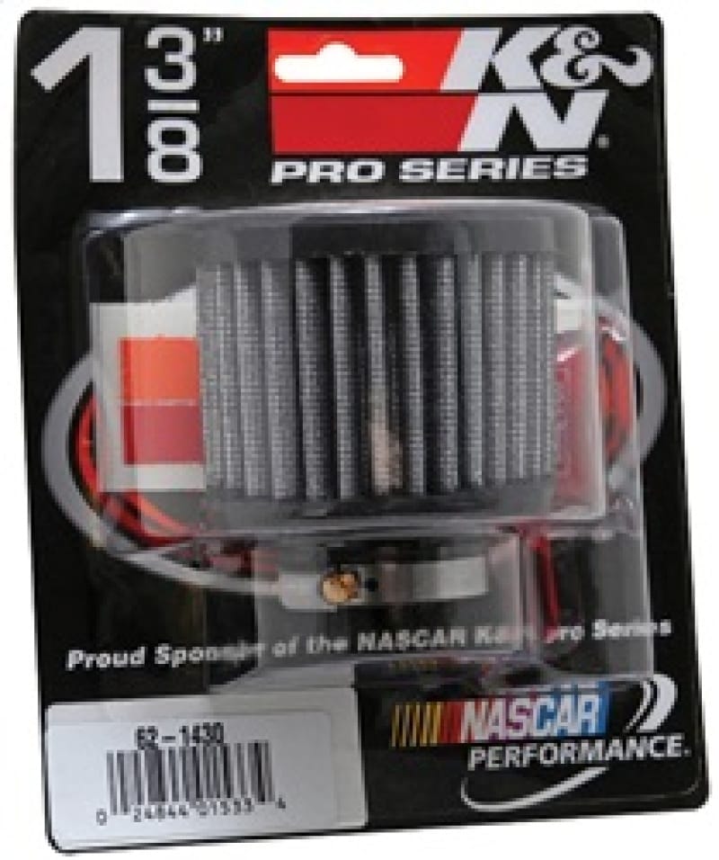 KN Universal Air Filter thumbnail 3