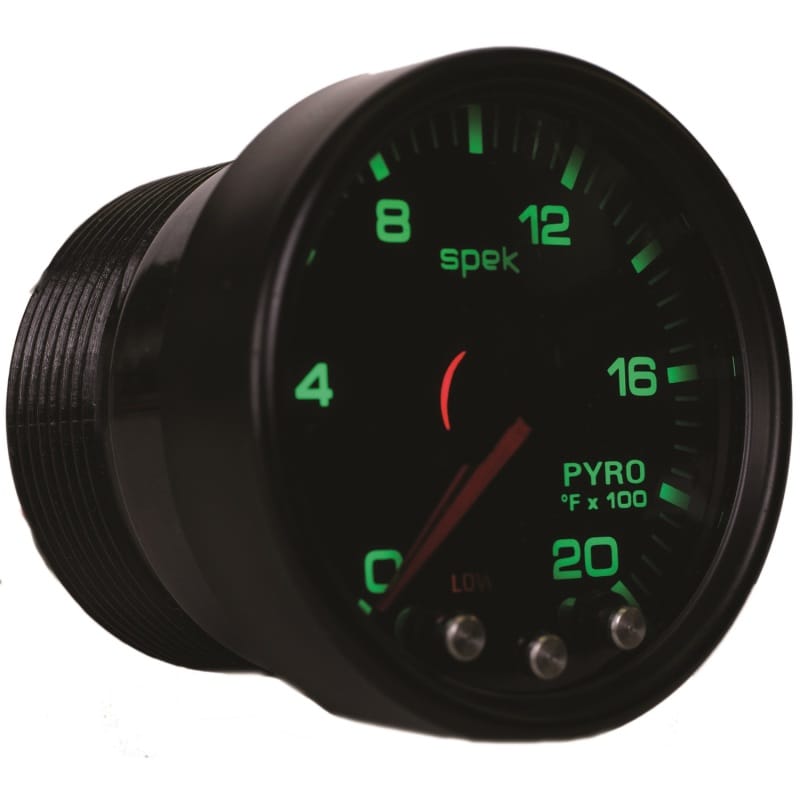 AM Spek-Pro Gauges thumbnail 3
