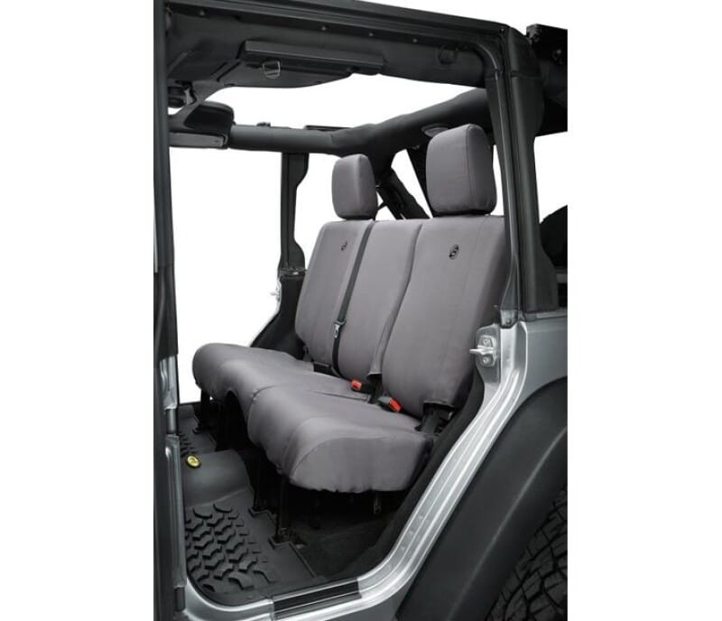 BES Seat Covers