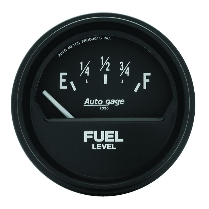 AM AutoGage Gauges