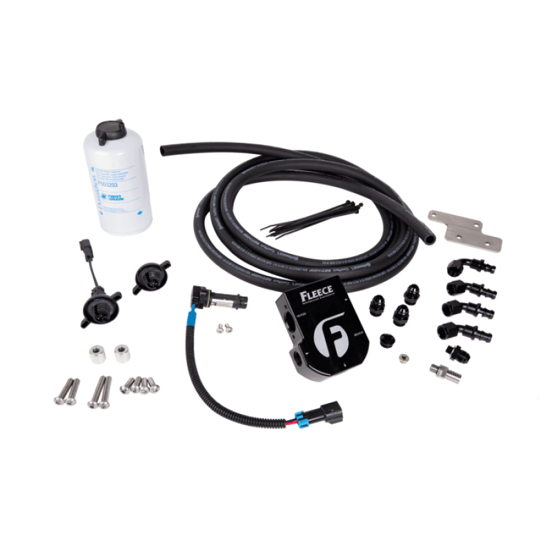 FPE Fuel Filter Kits thumbnail 2