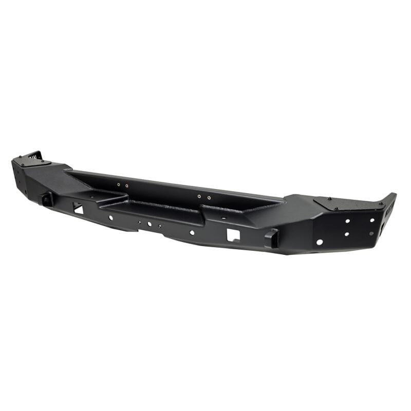 WES XTS Bumpers