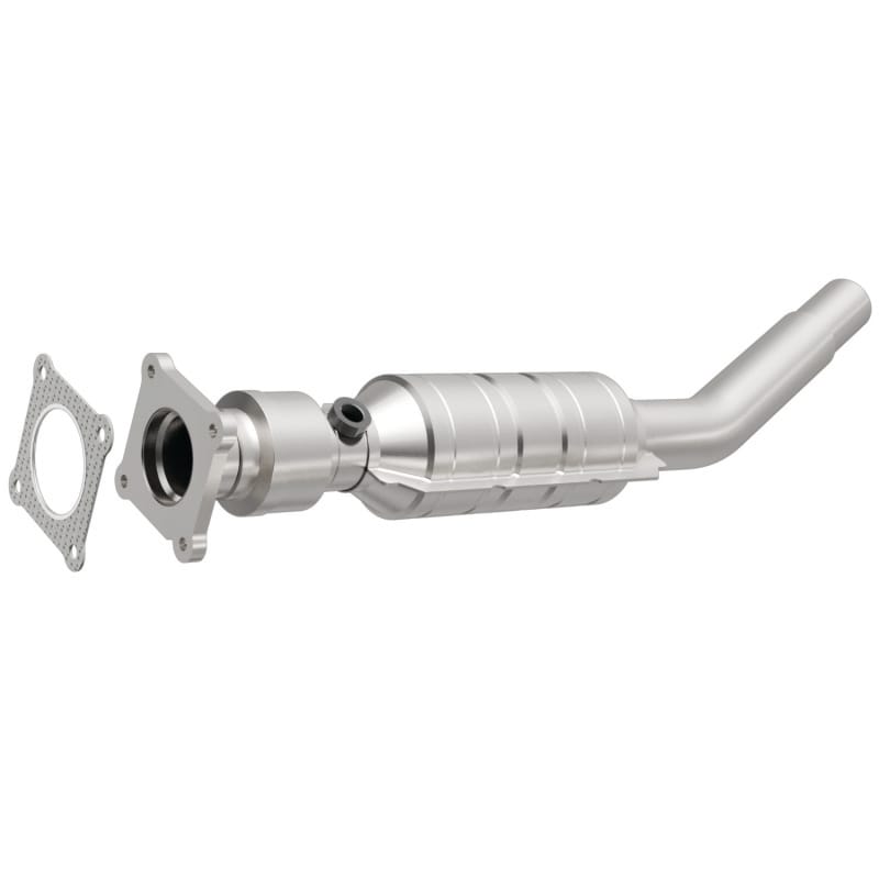 MAG Converter Direct Fit
