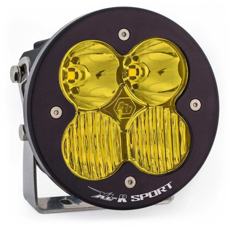 BAJ XL R Sport Light Pods