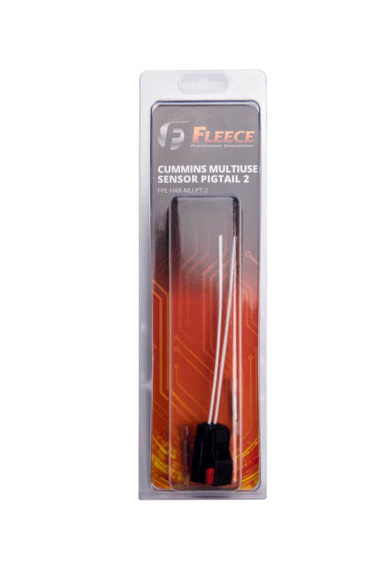 FPE Extension Harnesses thumbnail 3