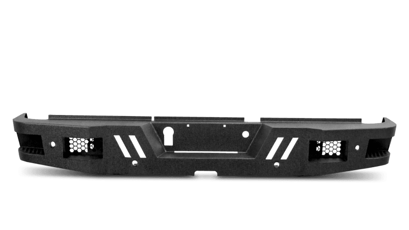 BOD Eco Rear Bumpers