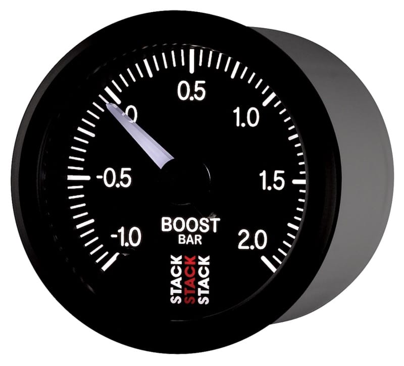 AM Stack Gauges thumbnail 3