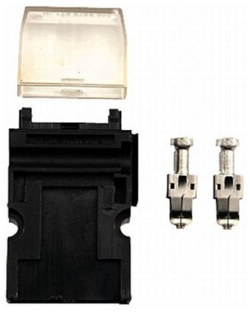 HELLA Fuse Box