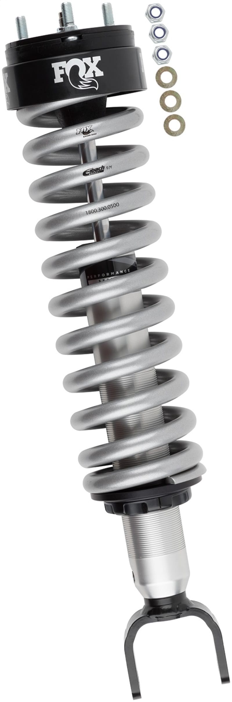 FOX 2.0 Perf Coilover Shock thumbnail 2