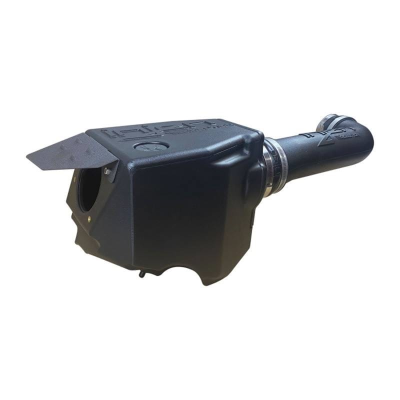 INJ EVO Intakes