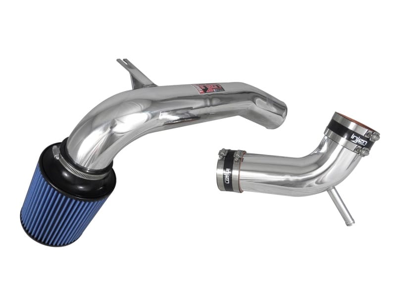 INJ Power-Flow Intake