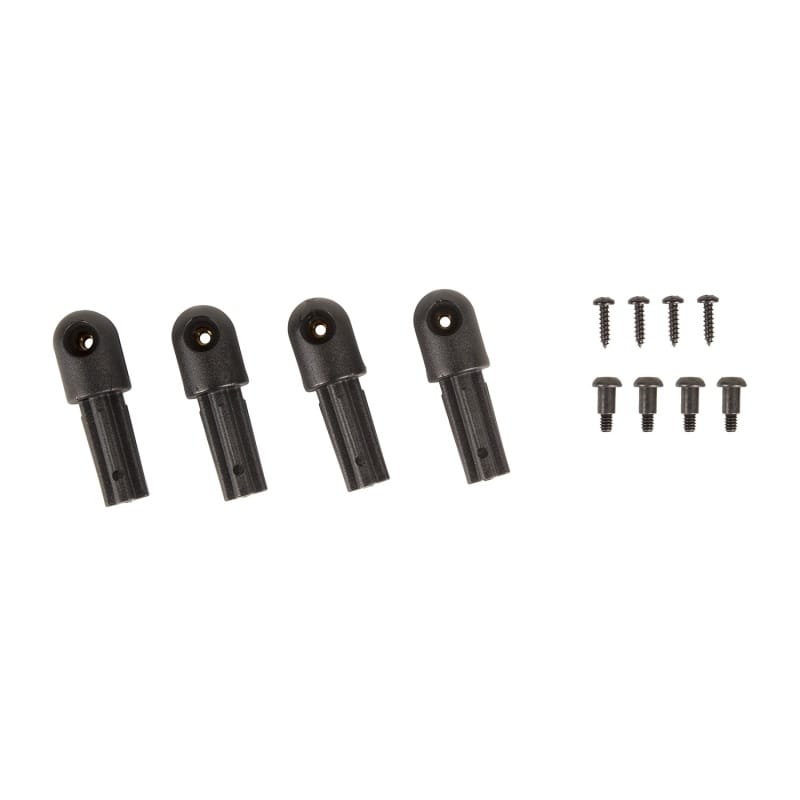 OMI Hardware