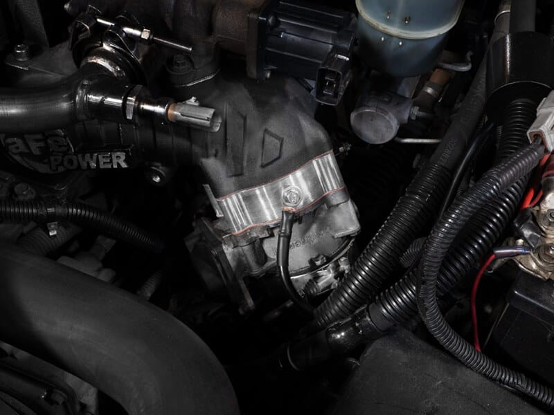 AFE Air Intake Components thumbnail 3