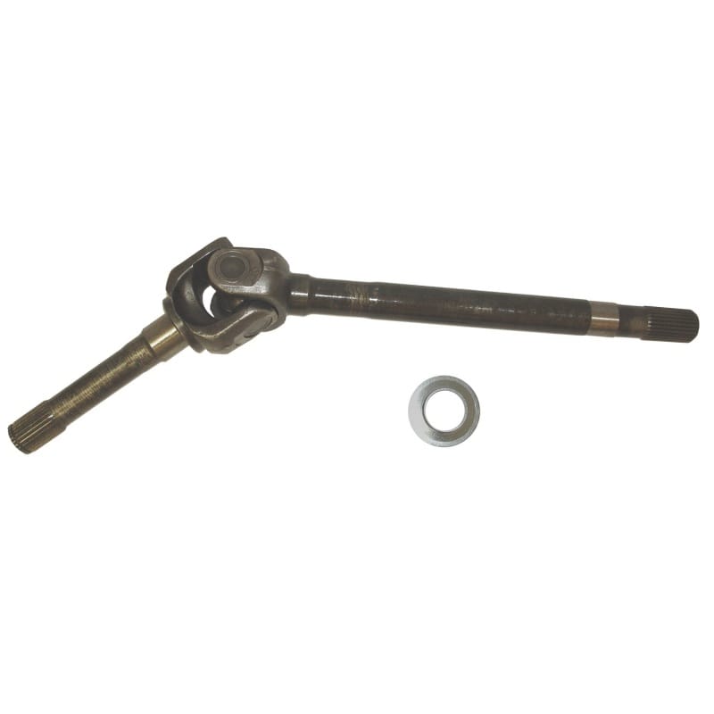 OMI Axle Assemblies