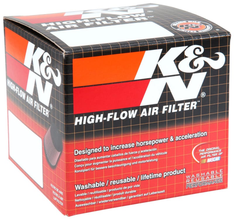 KN Universal Air Filter thumbnail 2