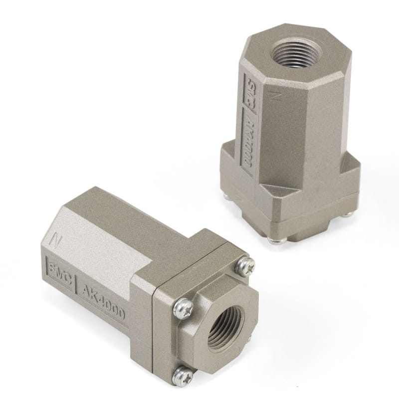 ALF Perf Fittings