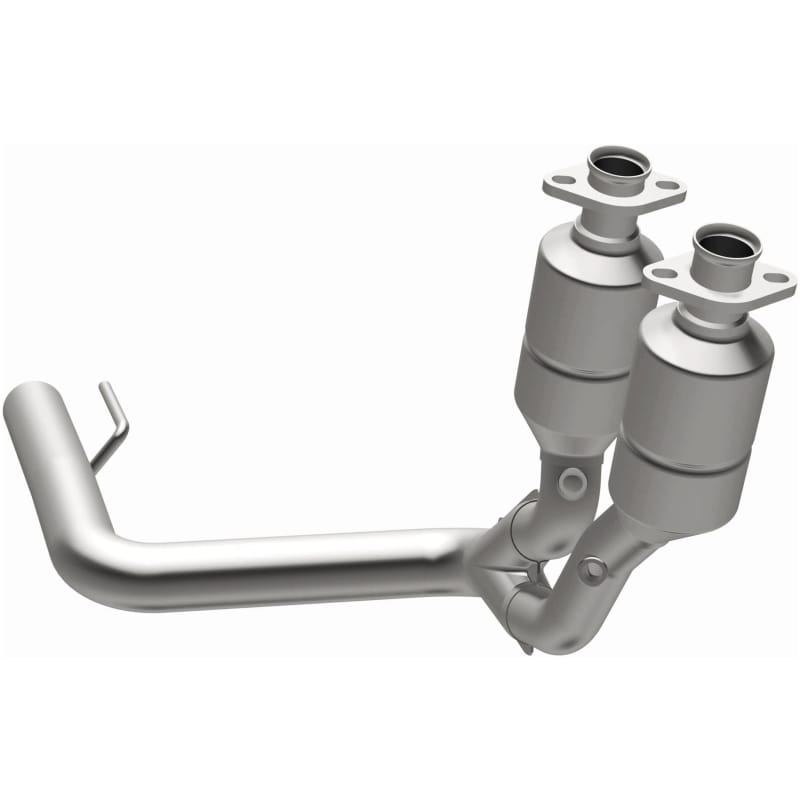 MAG Converter Direct Fit thumbnail 2