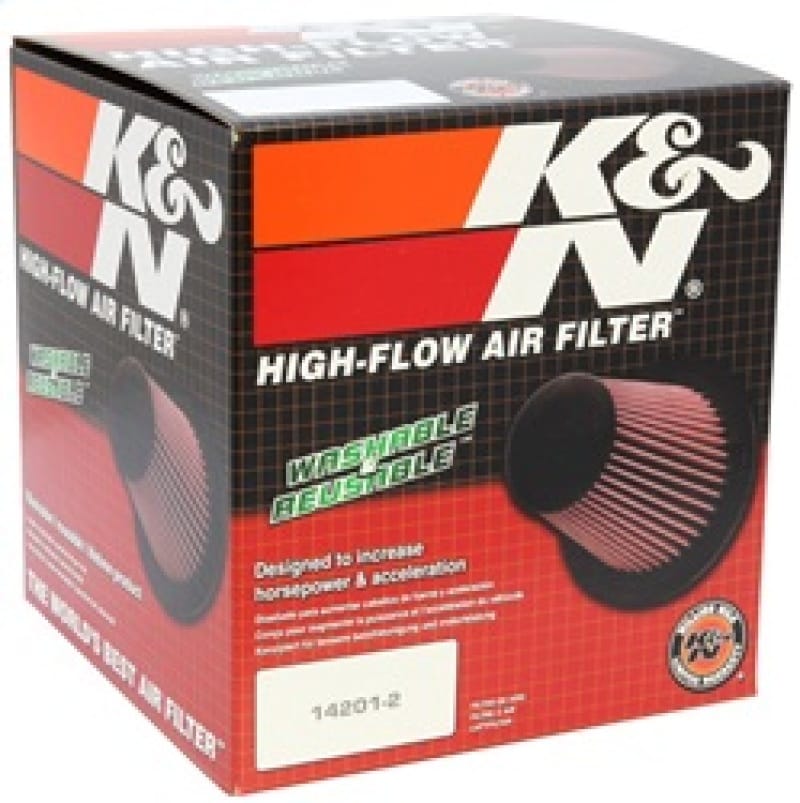 KN Universal Air Filter thumbnail 6