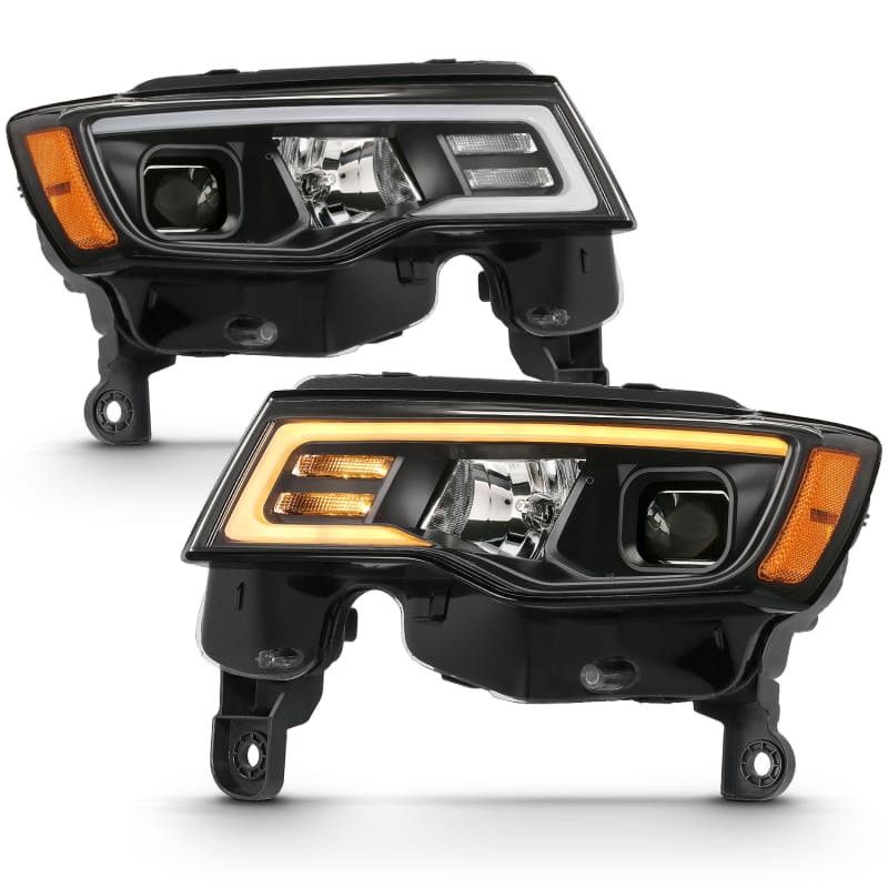 ANZ LED/Projector Headlights thumbnail 6