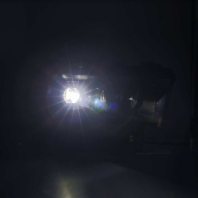 ARX LUXX Headlights thumbnail 6
