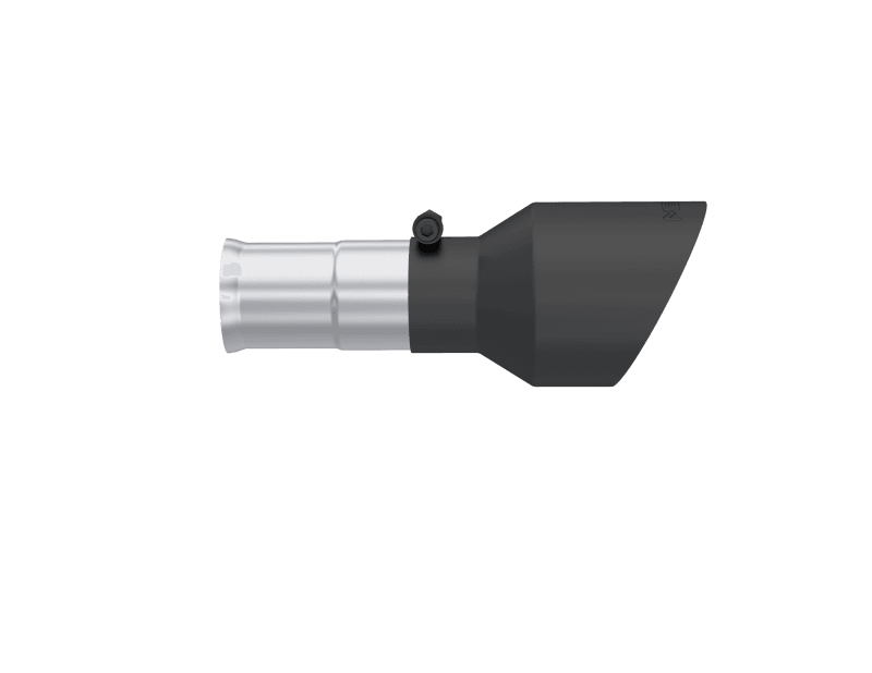 MBRP Vehicle Specific Black Tips thumbnail 2