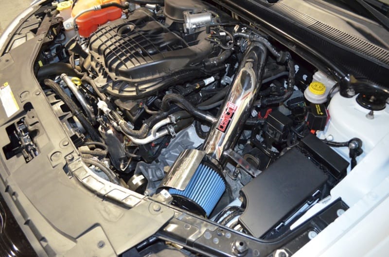 INJ SP Intake thumbnail 2