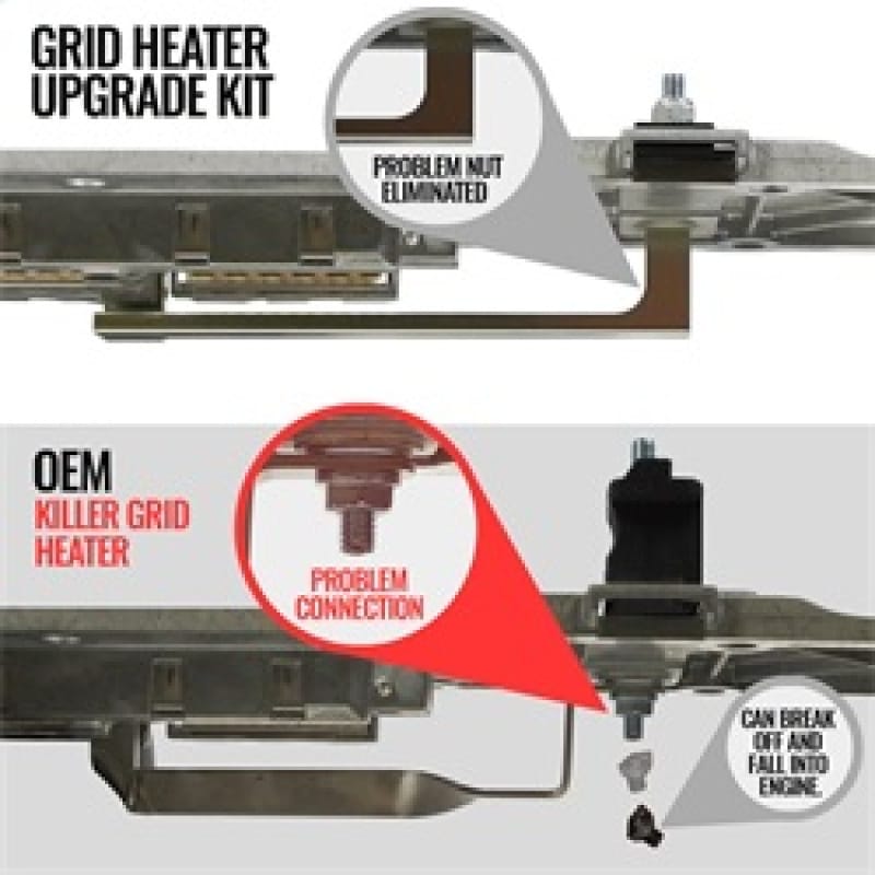 BDD Fuel Heater Kits thumbnail 4