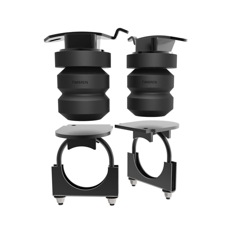 TIM Suspension Enhancement Systems thumbnail 2