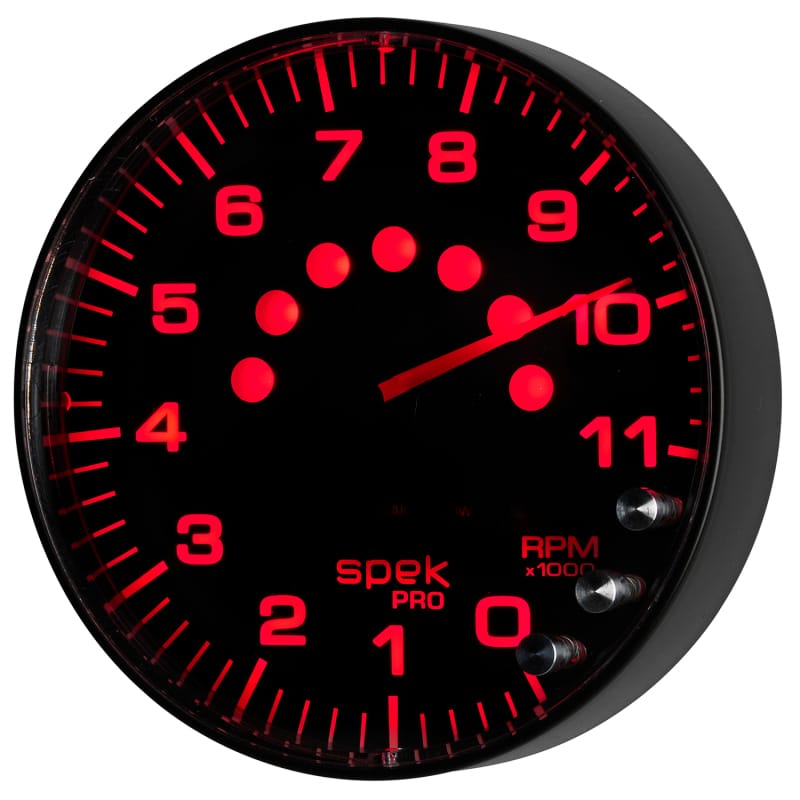 AM Spek-Pro Gauges thumbnail 8