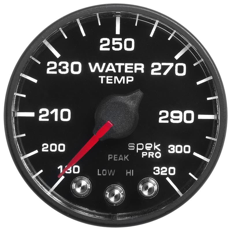 AM Spek-Pro Gauges