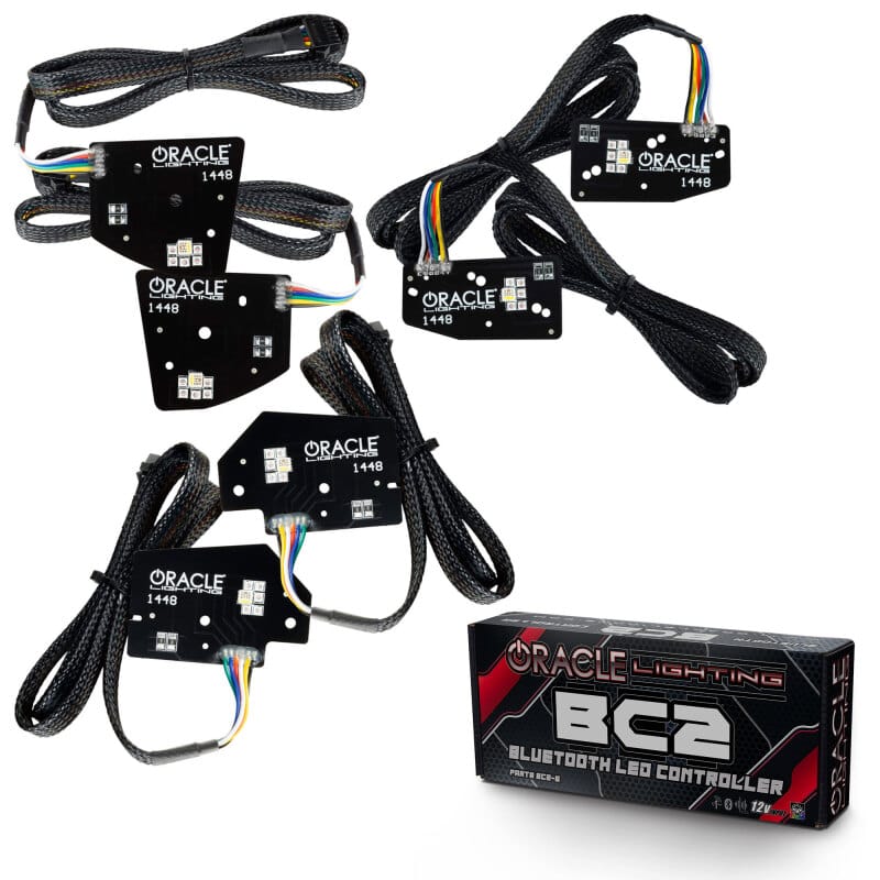 ORL DRL Headlight Upgrade Kits