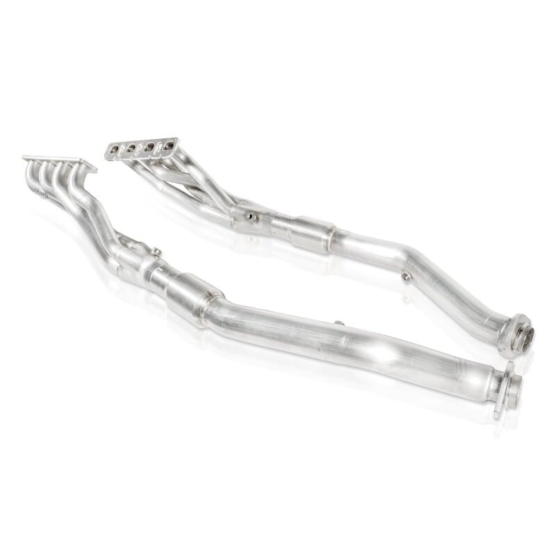 SSW Long Tube Headers thumbnail 2