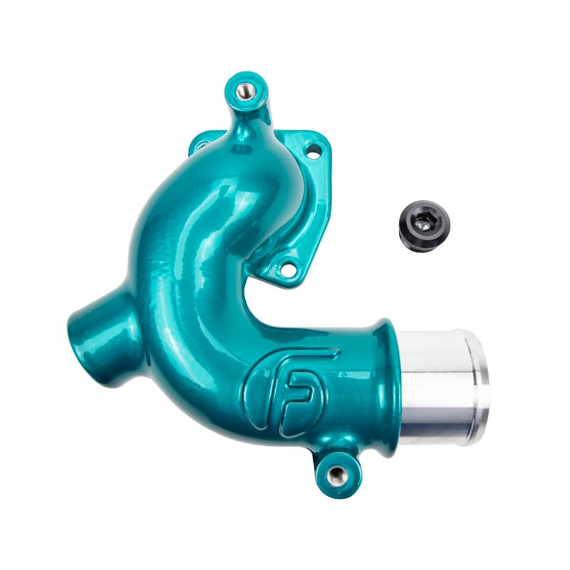 WCF Thermostat Housing Kit thumbnail 2