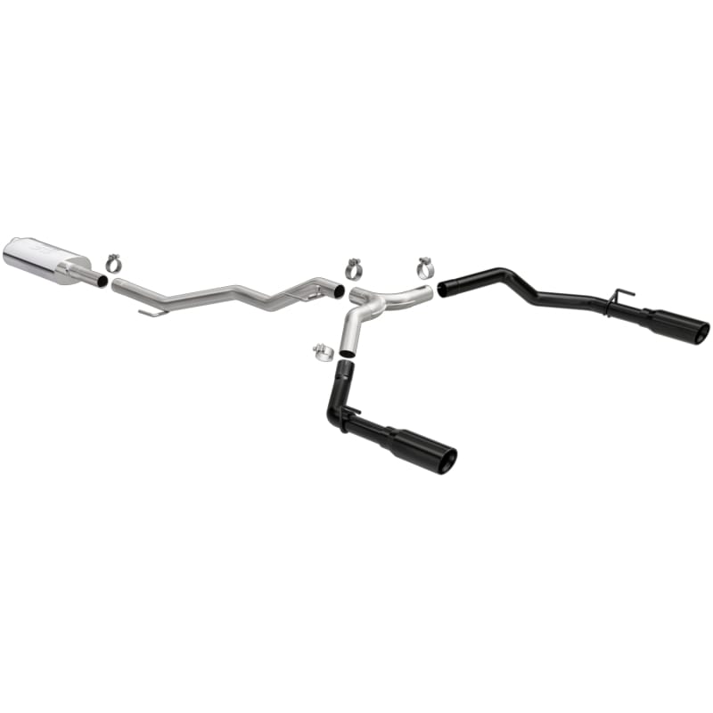 MAG Catback Exhaust