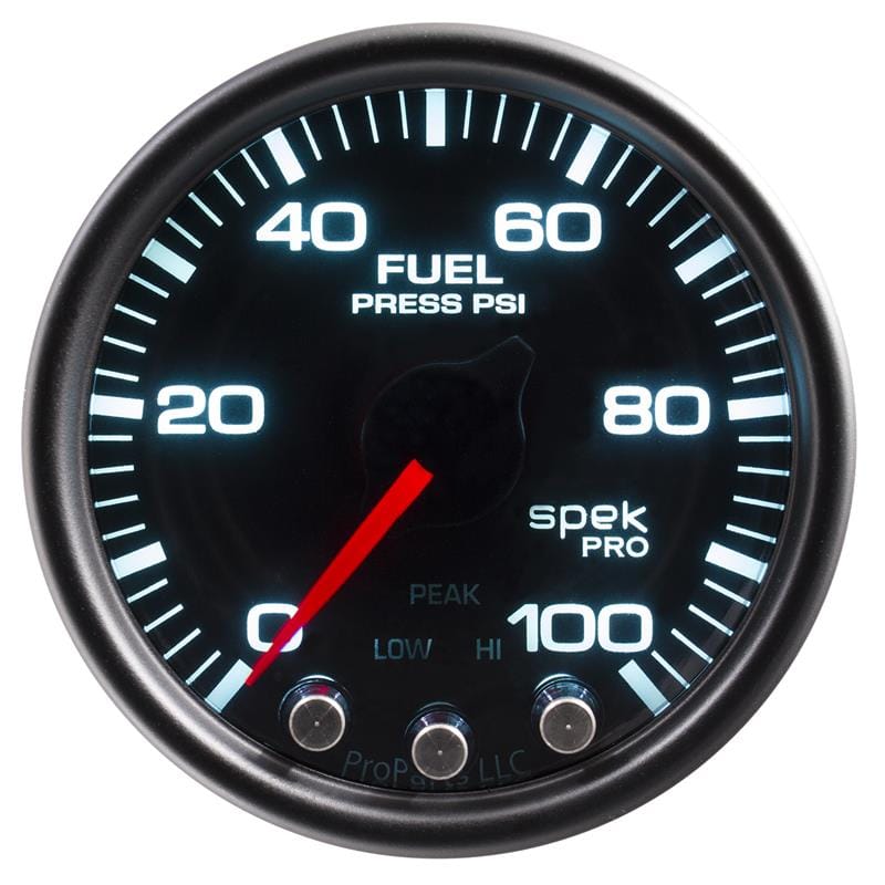 AM Spek-Pro Gauges