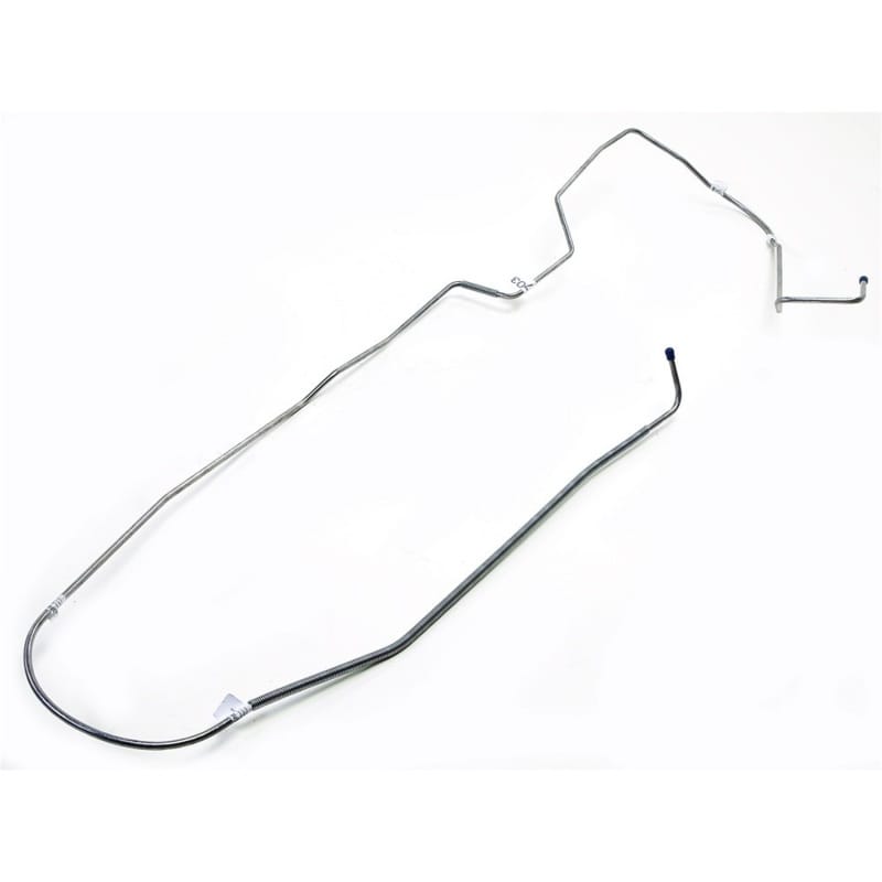 OMI Fuel Lines